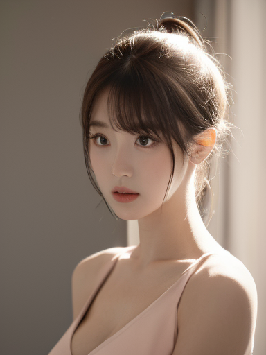 女生的温柔与坚韧：情感的力量